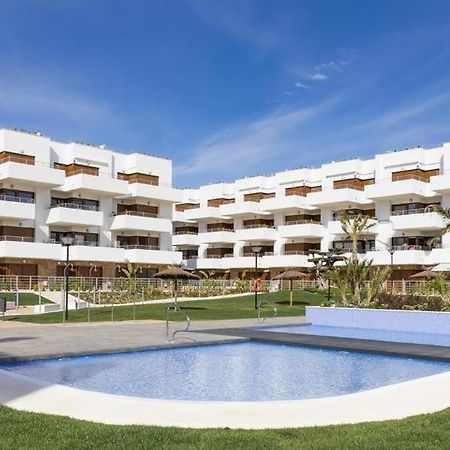 Apartamento Terrazas de Campoamor - Costa Blanca Dehesa de Campoamor  Exterior foto
