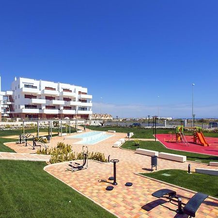 Apartamento Terrazas de Campoamor - Costa Blanca Dehesa de Campoamor  Exterior foto