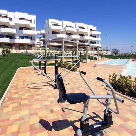 Apartamento Terrazas de Campoamor - Costa Blanca Dehesa de Campoamor  Exterior foto