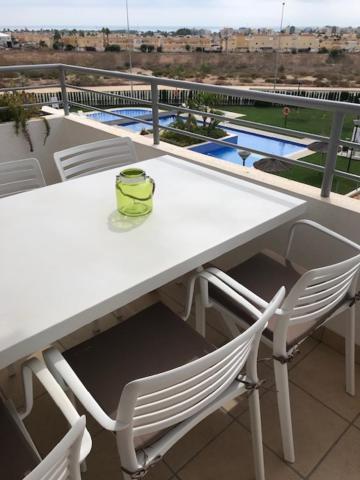 Apartamento Terrazas de Campoamor - Costa Blanca Dehesa de Campoamor  Exterior foto