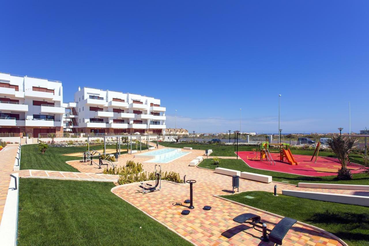 Apartamento Terrazas de Campoamor - Costa Blanca Dehesa de Campoamor  Exterior foto