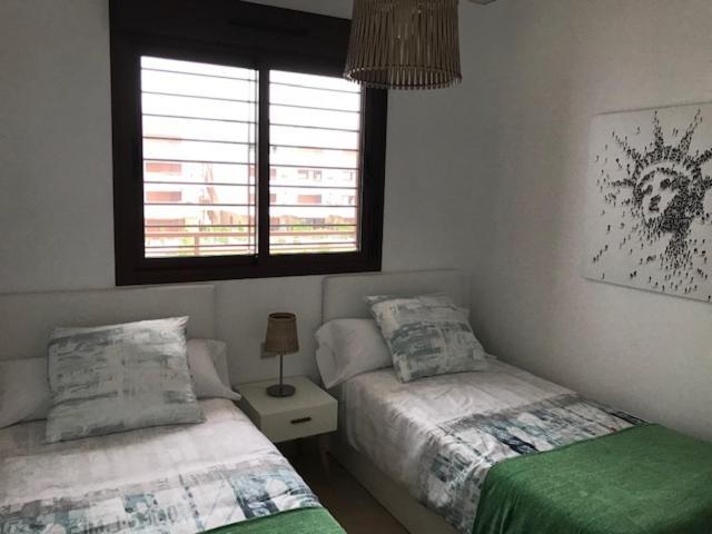 Apartamento Terrazas de Campoamor - Costa Blanca Dehesa de Campoamor  Exterior foto