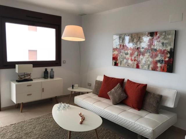 Apartamento Terrazas de Campoamor - Costa Blanca Dehesa de Campoamor  Exterior foto