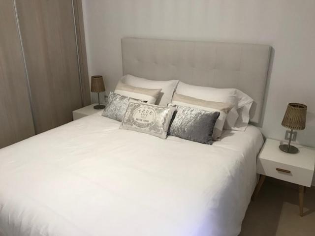Apartamento Terrazas de Campoamor - Costa Blanca Dehesa de Campoamor  Exterior foto