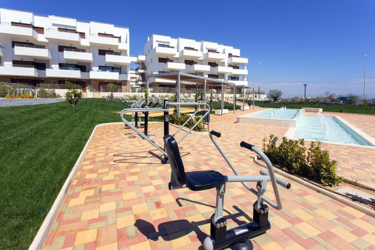 Apartamento Terrazas de Campoamor - Costa Blanca Dehesa de Campoamor  Exterior foto